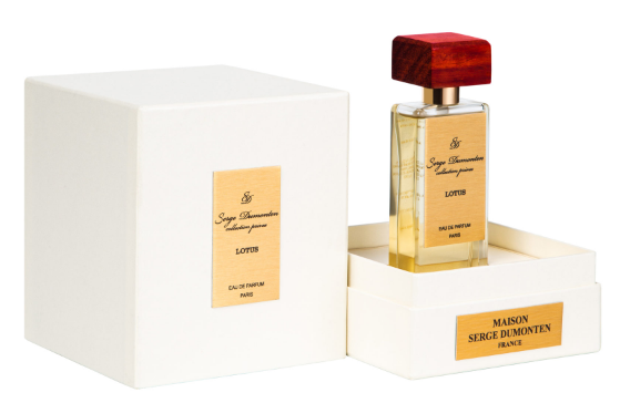 Serge Dumonten Lotus