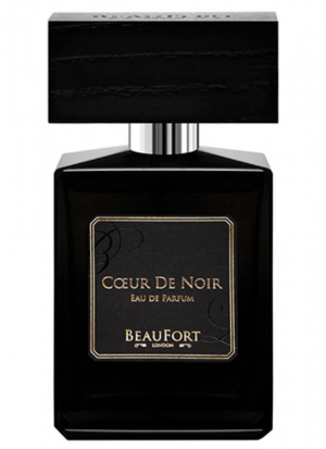 BeauFort London Coeur De Noir