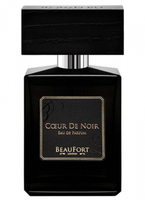 BeauFort London Coeur De Noir