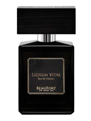 BeauFort London Lignum Vitae