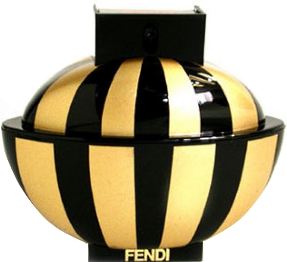 Fendi Asja Fendi