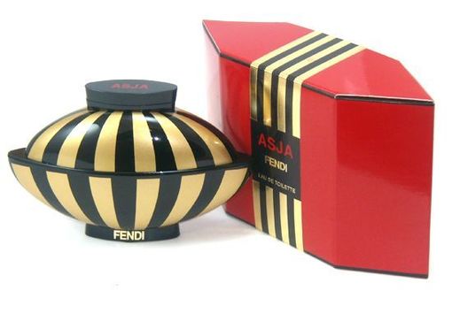 Fendi Asja Fendi