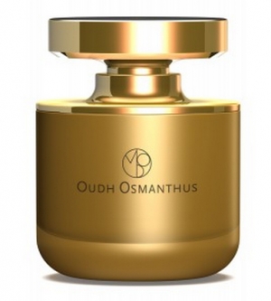 Mona di Orio Oudh Osmanthus