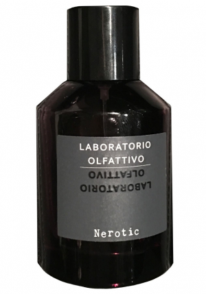 Laboratorio Olfattivo Nerotic