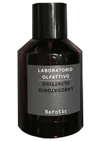 Laboratorio Olfattivo Nerotic