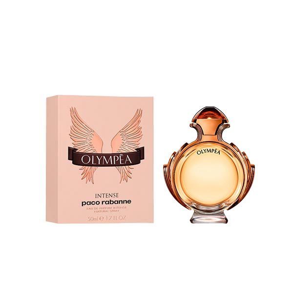 Paco Rabanne Olympea Intense