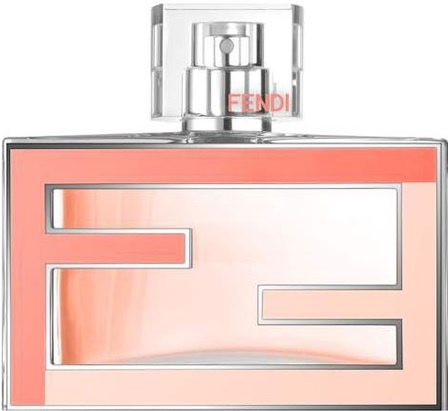 Fendi Fan di Fendi Blossom
