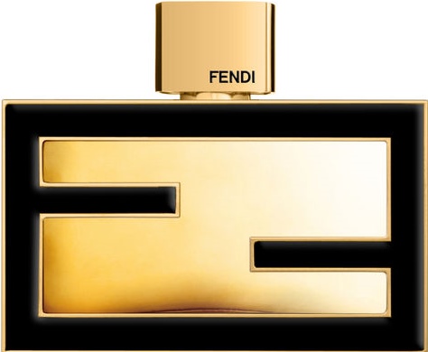 Fendi Fan di Fendi Extreme
