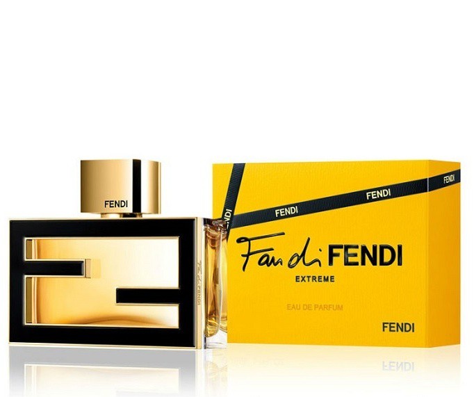 Fendi Fan di Fendi Extreme