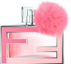 Fendi Fan di Fendi Fur Blossom