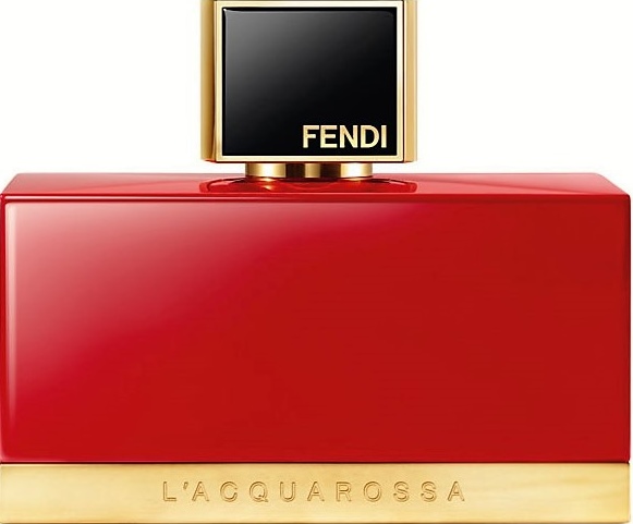 Fendi L`Acquarossa