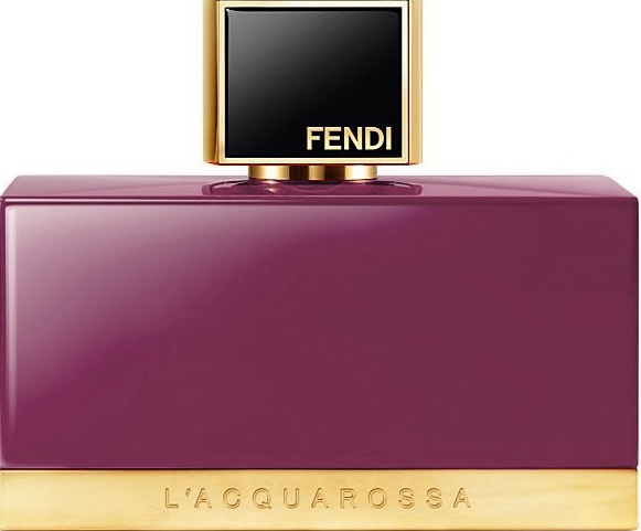 Fendi L`Acquarossa Elixir