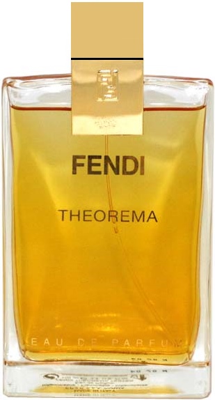 Fendi Theorema women