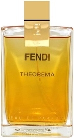 Fendi Theorema women