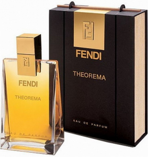Fendi Theorema women