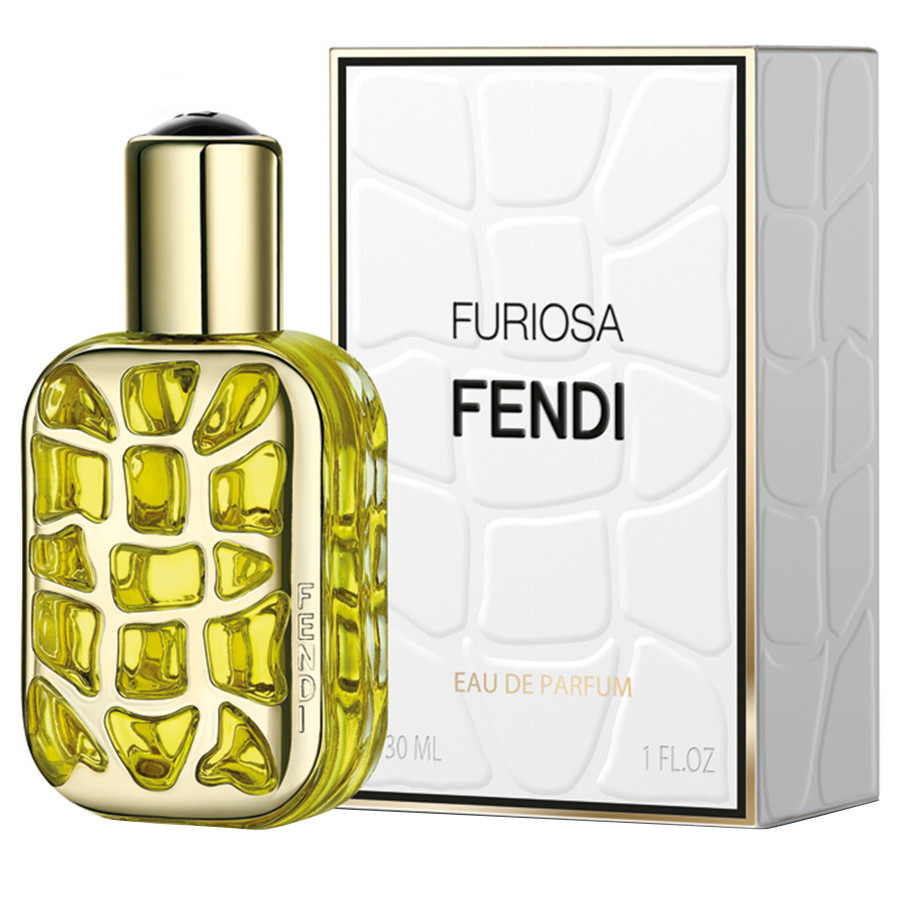 Fendi Furiosa 