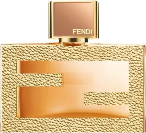 Fendi Fan di Fendi Leather Essence
