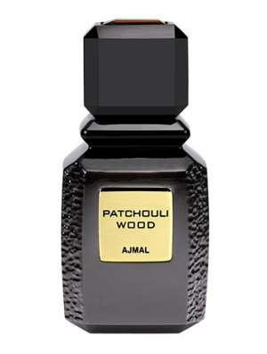 Ajmal Patchouli Wood