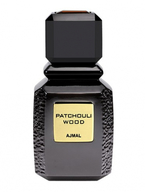 Ajmal Patchouli Wood