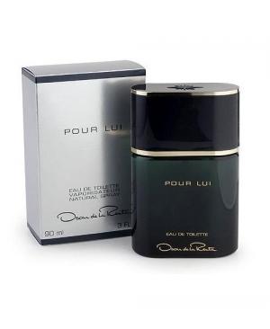 Oscar de la Renta Pour Lui