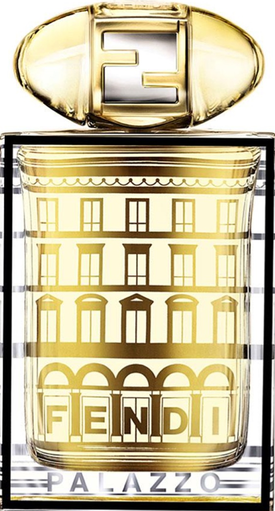Fendi Palazzo