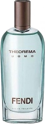 Fendi Theorema men