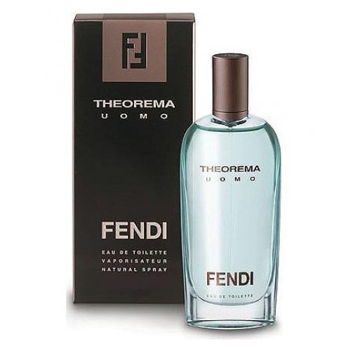 Fendi Theorema men