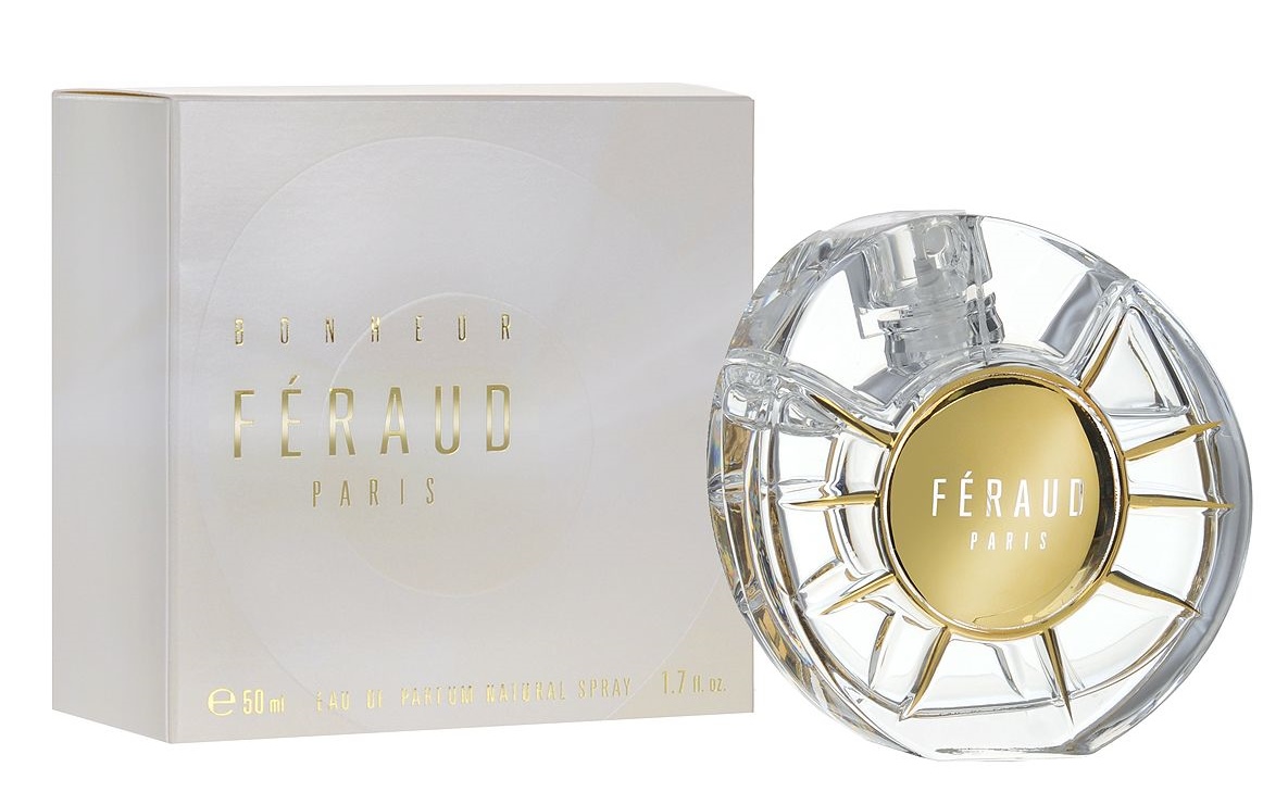 Feraud Bonheur