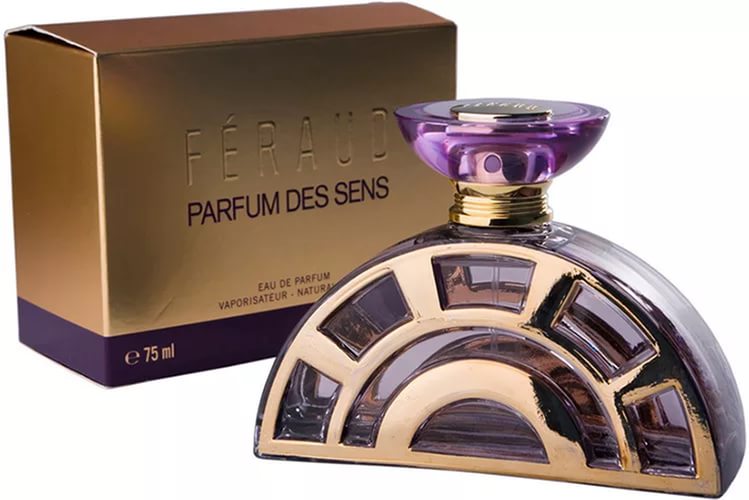 Feraud Parfum Des Sens