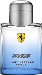 Ferrari Scuderia Ferrari Light Essence Acqua