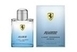Ferrari Scuderia Ferrari Light Essence Acqua