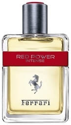 Ferrari Red Power Intense