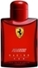Ferrari Scuderia Racing Red