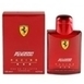 Ferrari Scuderia Racing Red