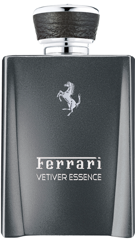 Ferrari Vetiver Essence