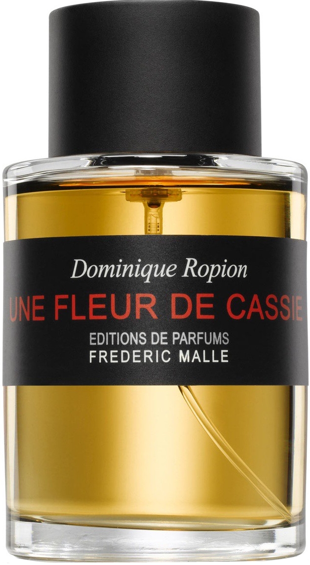 Frederic Malle Une Fleur de Cassie