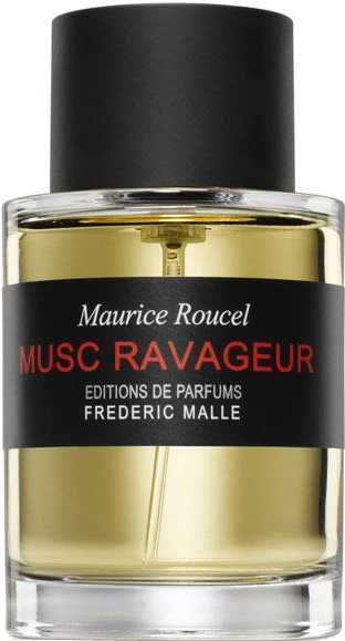 Frederic Malle Musc Ravageur