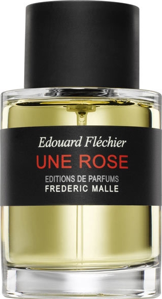 Frederic Malle Une Rose
