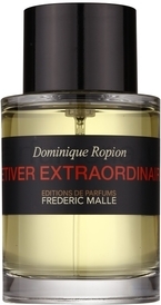 Frederic Malle Vetiver Extraordinaire Dominique Ropion