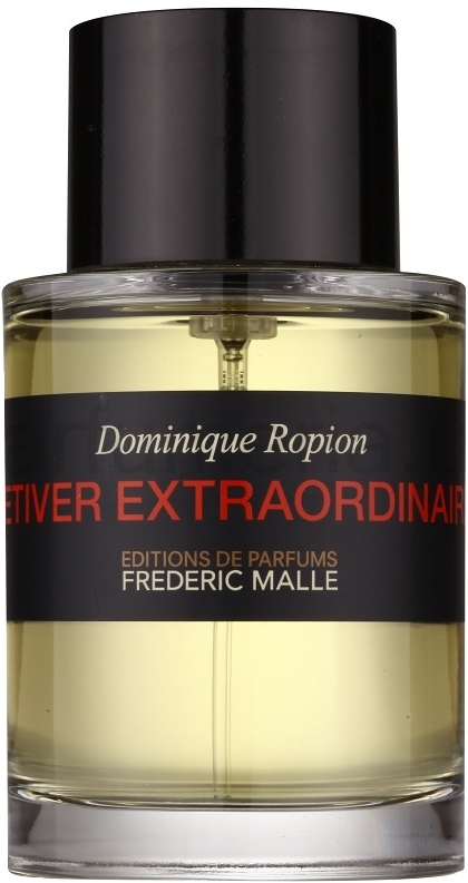 Frederic Malle Vetiver Extraordinaire Dominique Ropion