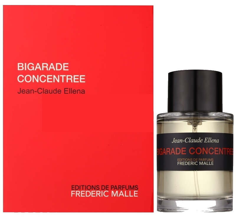 Frederic Malle Bigarade Concentree