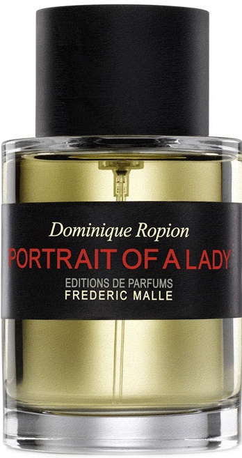Frederic Malle Portrait Of A Lady
