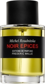 Frederic Malle Noir Epices