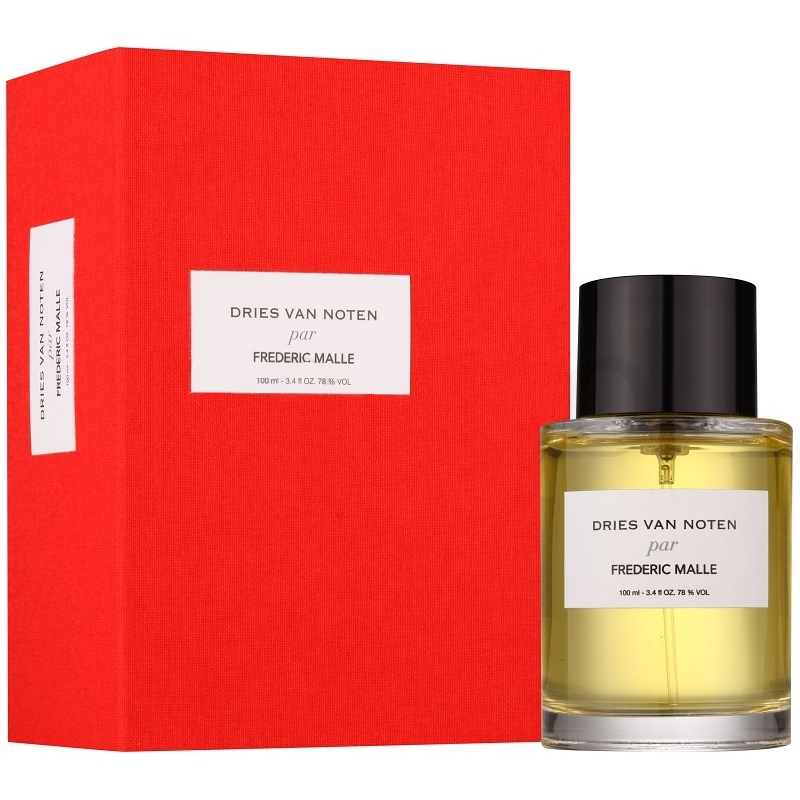 Frederic Malle Dries Van Noten