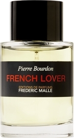 Frederic Malle French Lover Pierre Bourdon