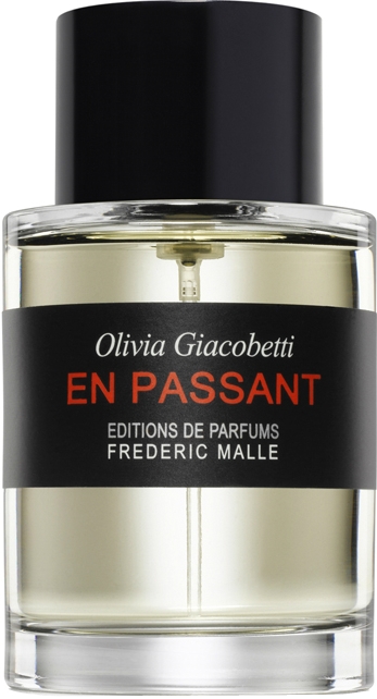 Frederic Malle En Passant Olivia Giacobetti