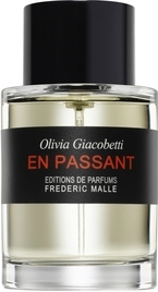 Frederic Malle En Passant Olivia Giacobetti