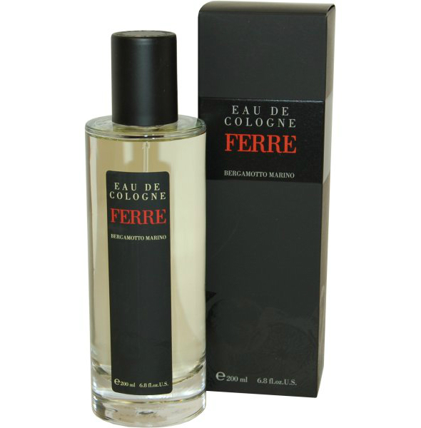 GianFranco Ferre Bergamotto Marino
