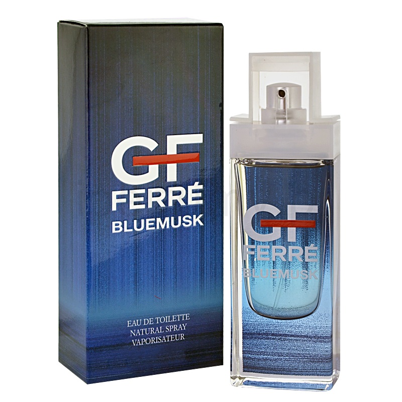 GianFranco Ferre Bluemusk