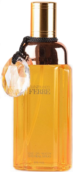 Gianfranco Ferre Eau Du Matin